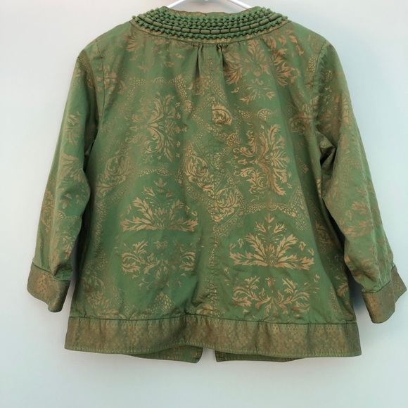 Chico’s jacket - Picture 3 of 4